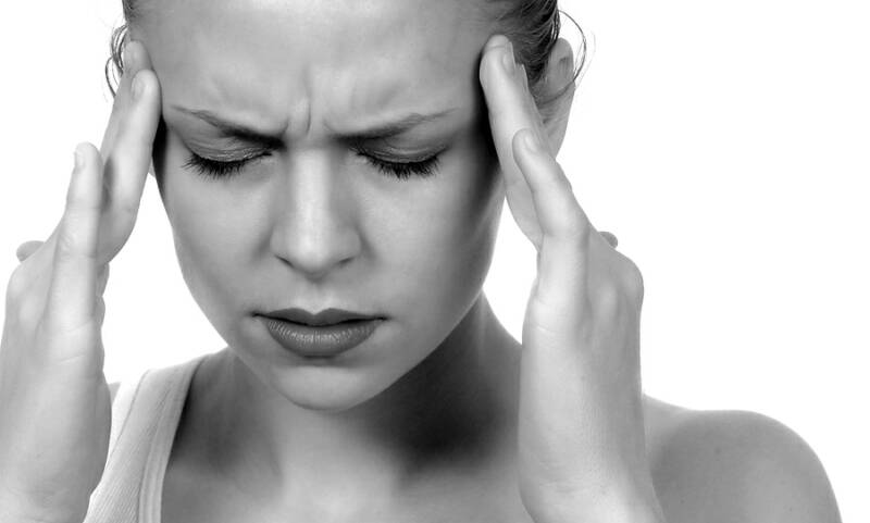 Mẹo chữa đau đầu nhanh chóng không lạm dụng đến thuốc
