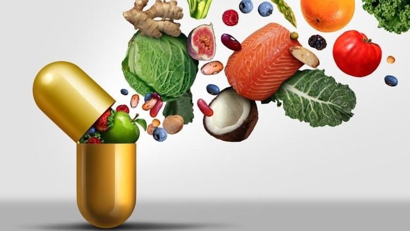 Multivitamin and Mineral có tác dụng gì với sức khỏe người dùng?