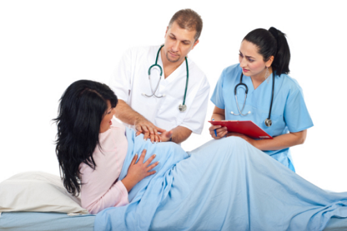 Nam giới có nên theo học Cao đẳng Hộ sinh?
