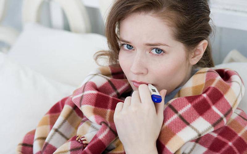 Nên ăn gì khi bị sốt để sức khỏe sớm được phục hồi?