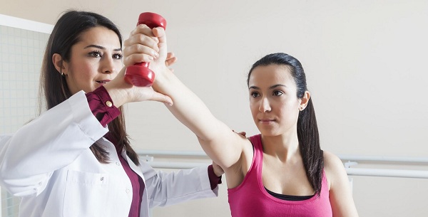Những điều cần biết khi theo học ngành Cao đẳng Phục hồi chức năng