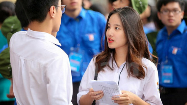 Những điều cần nắm để có một kỳ thi THPT thuận lợi nhất