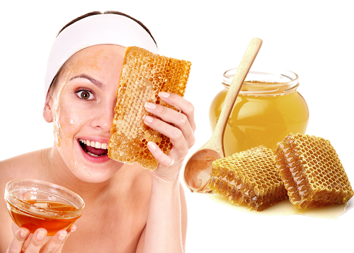 Những lợi ích thần kỳ của mật ong đối với sức khỏe