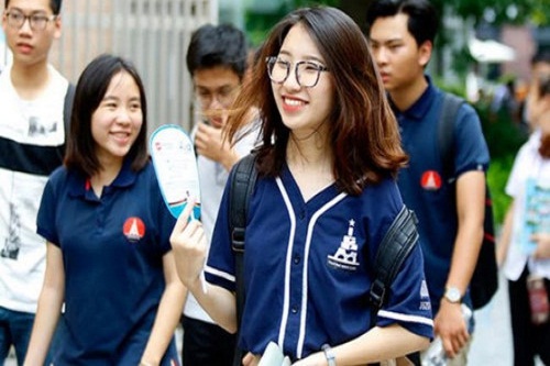 Những lưu ý quan trọng của Bộ GD&ĐT khi tổ chức thi THPT Quốc gia 2018