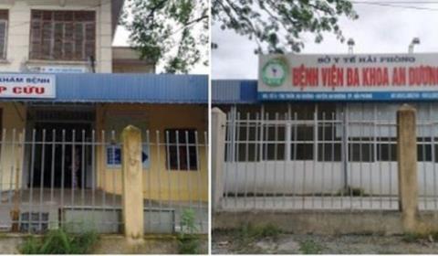 Nữ bác sĩ bị đấm gãy răng: Đành phải tha thứ!