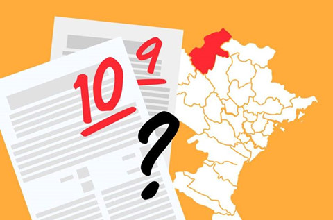 Ông Vũ Trọng Lương người đứng đầu vụ việc nâng điểm tại tỉnh Hà Giang bị xử lý ra sao?