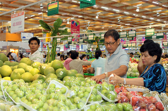 Phương pháp ăn kiêng bằng thực phẩm sạch