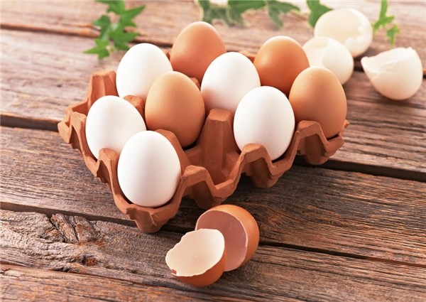 Quả trứng gà có tác dụng gì khi ăn vào mỗi bữa sáng?