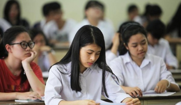 Sau khi tốt nghiệp THPT Quốc gia 2018, lựa chọn ngành nghề như thế nào?