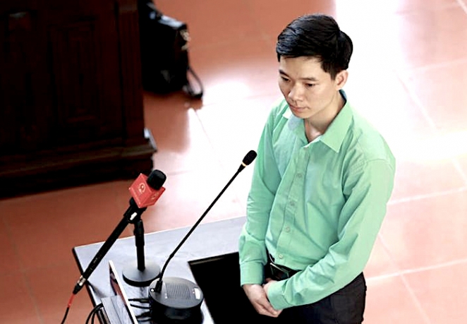 Tâm thư day dứt về Bản án BS Hoàng Công Lương trong Ngày Thầy thuốc Việt Nam