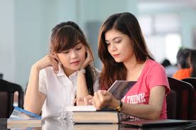 Thí sinh giỏi ngoại ngữ có nhiều ưu thế