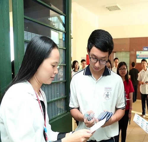 Thi THPT 2018: Thí sinh tại TPHCM thi tại trường nào?