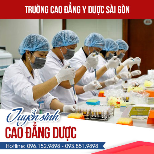 Thi tổ hợp Khoa học xã hội có được đăng ký xét tuyển ngành Dược hay không?