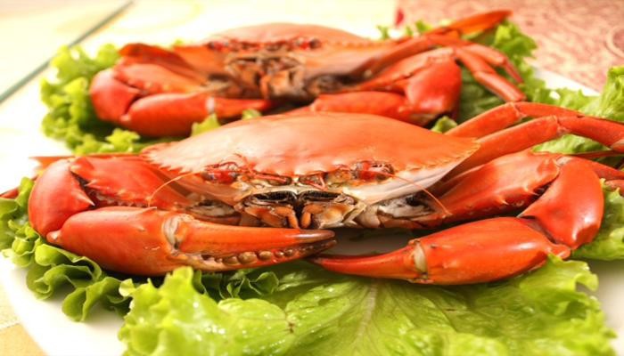 Thịt cua – Giá trị dinh dưỡng không phải ai cũng biết đến
