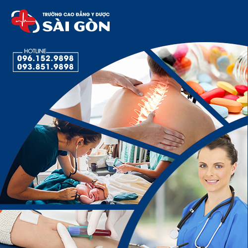 Thời gian nộp hồ sơ Văn bằng 2 Cao đẳng Y Dược Sài Gòn