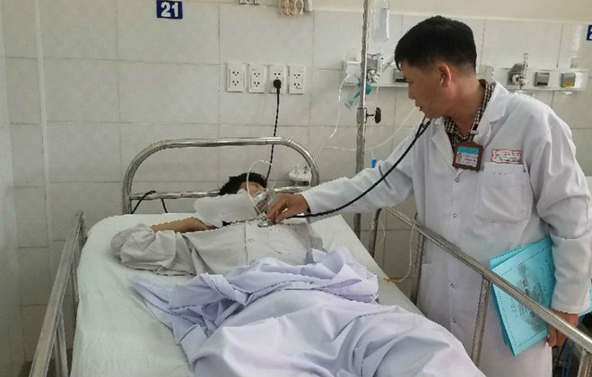 Thua cá độ bóng đá kỳ World Cup khiến người đàn ông uống thuốc diệt chuột tự tử