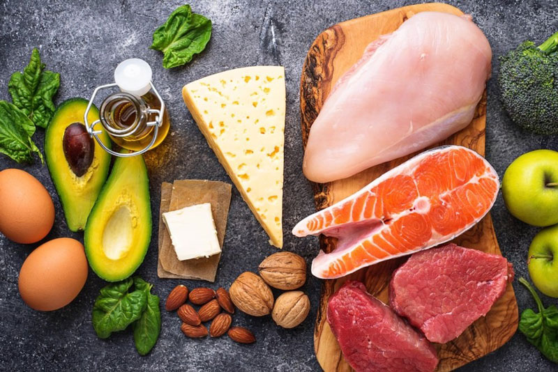 Các thực phẩm ngăn ngừa bệnh thiếu máu nên ăn để hồi phục sức khỏe tốt