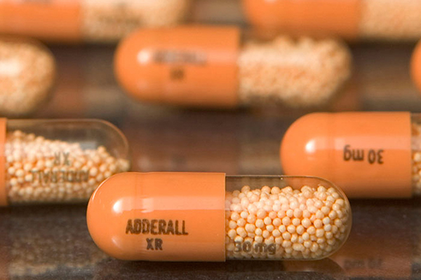 Thuốc adderall là gì? Liều lượng dùng như thế nào?