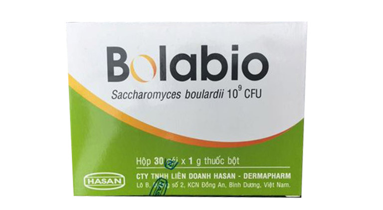 Hiểu rõ những lưu ý khi sử dụng thuốc Bolabio