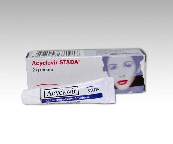 Tìm hiểu về thuốc Acyclovir stada – Chỉ định và chống chỉ định