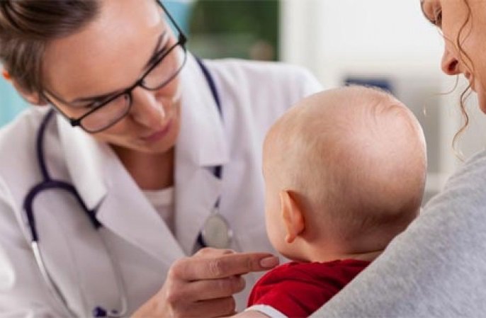 Tổng hợp những dấu hiệu nhận biết viêm màng não ở trẻ em