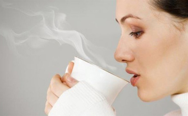 Tổng hợp những lý do nên uống sữa mỗi ngày