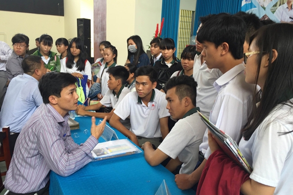 Trước kỳ thi THPT Quốc gia 2018 thí sinh cần định hướng những gì?