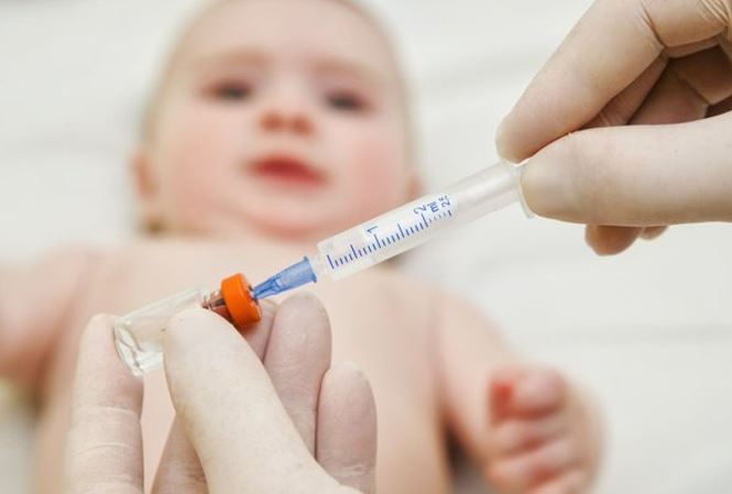 Vắc – xin và những điều cần lưu ý đến khi sử dụng