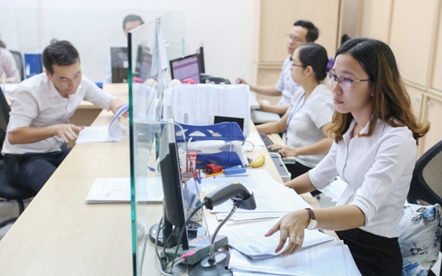 Văn bằng 2 có được thi công chức không?