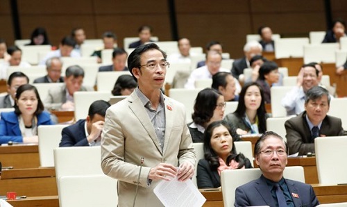 Xét xử bác sỹ Lương: ĐBQH ngành y phản bác ĐB tỉnh Hòa Bình