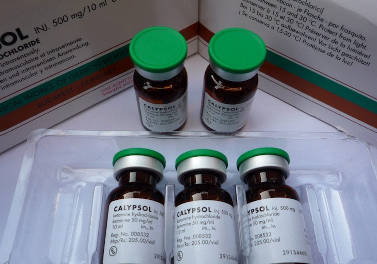 Cách sử dụng và tương tác của thuốc Calypsol