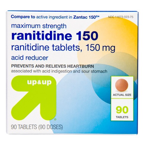 Dùng thuốc Ranitidine điều trị bệnh như thế nào an toàn?
