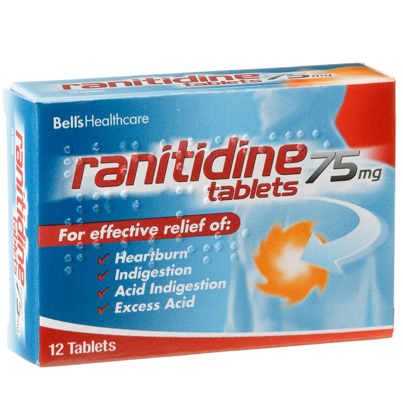 Dùng thuốc Ranitidine điều trị bệnh như thế nào an toàn?