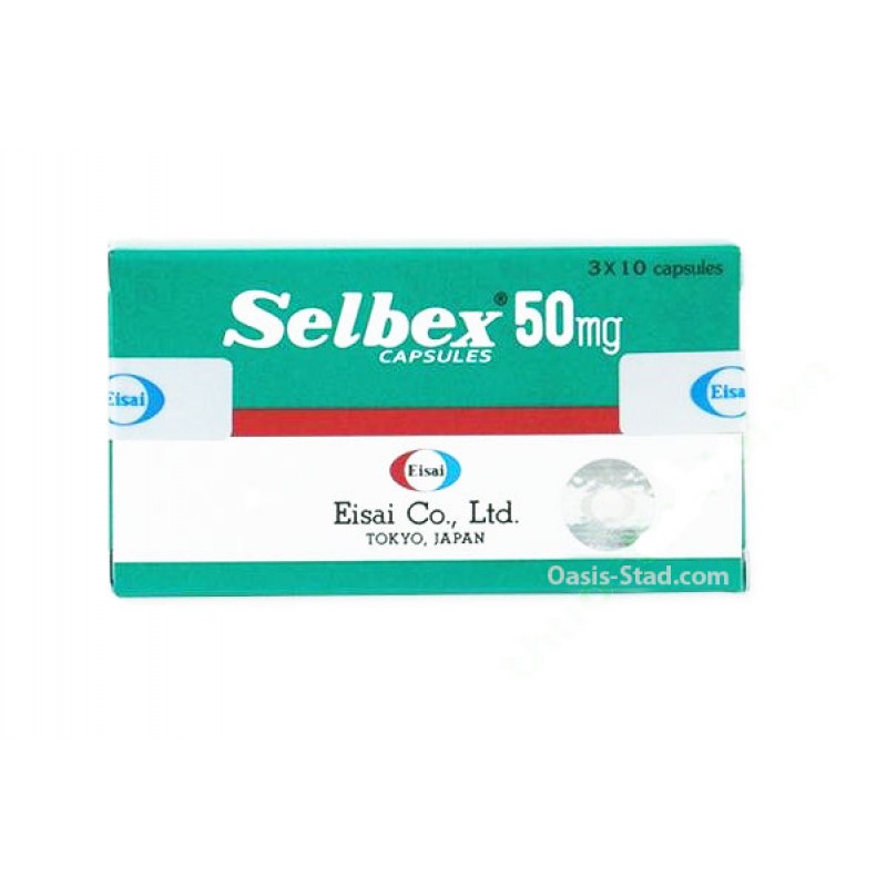 Selbec Injection Thuốc Selbex® - Liều lượng & Cách dùng thuốc an toàn