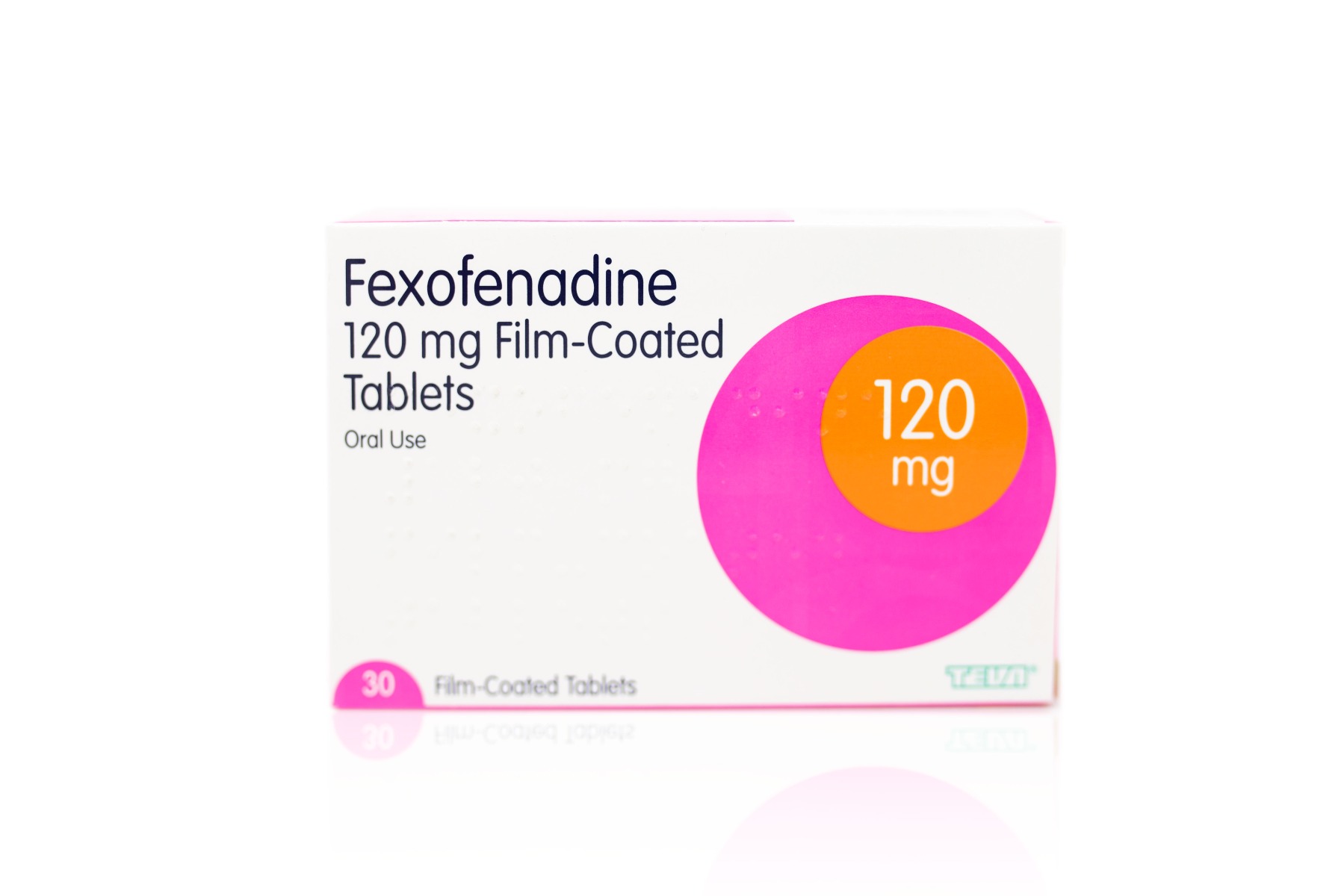 Hướng dẫn cách sử dụng thuốc Fexofenadine an toàn