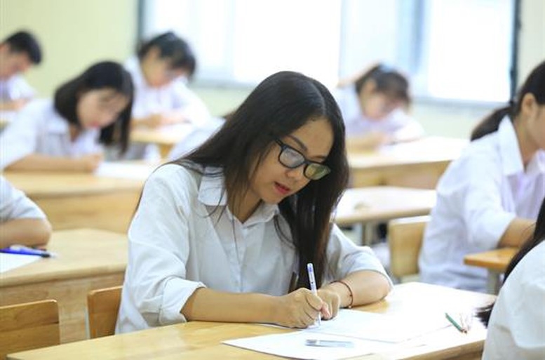 Thêm trường top đầu dự kiến bỏ xét học bạ hoàn toàn