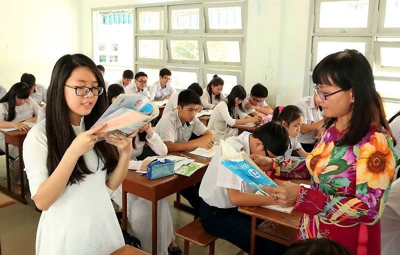 Nhu cầu học thêm có tăng khi theo chương trình mới?