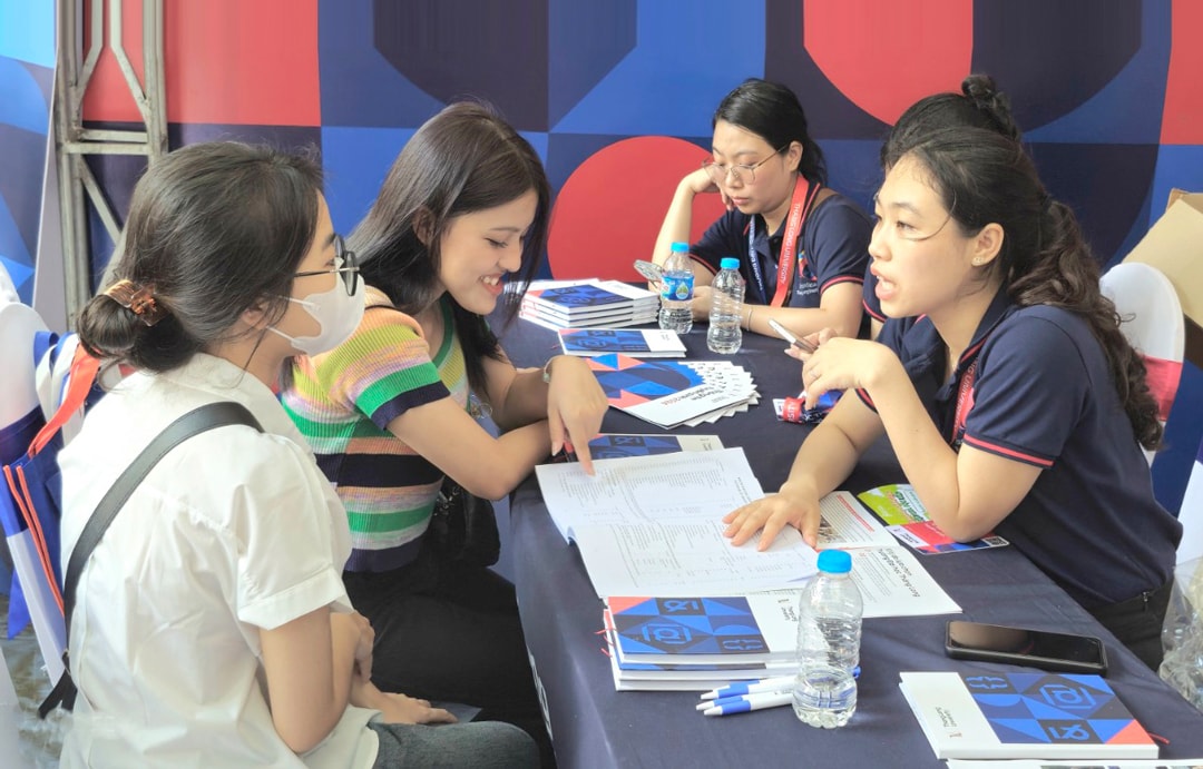 Đăng ký thi Đại học năm 2025 ra sao nếu bỏ xét tuyển sớm?
