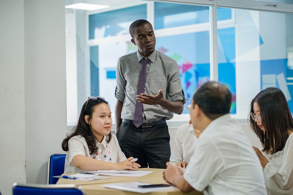 Nhiều trường Đại học dạy thêm ngoại ngữ thứ 2 do đầu vào IELTS tăng