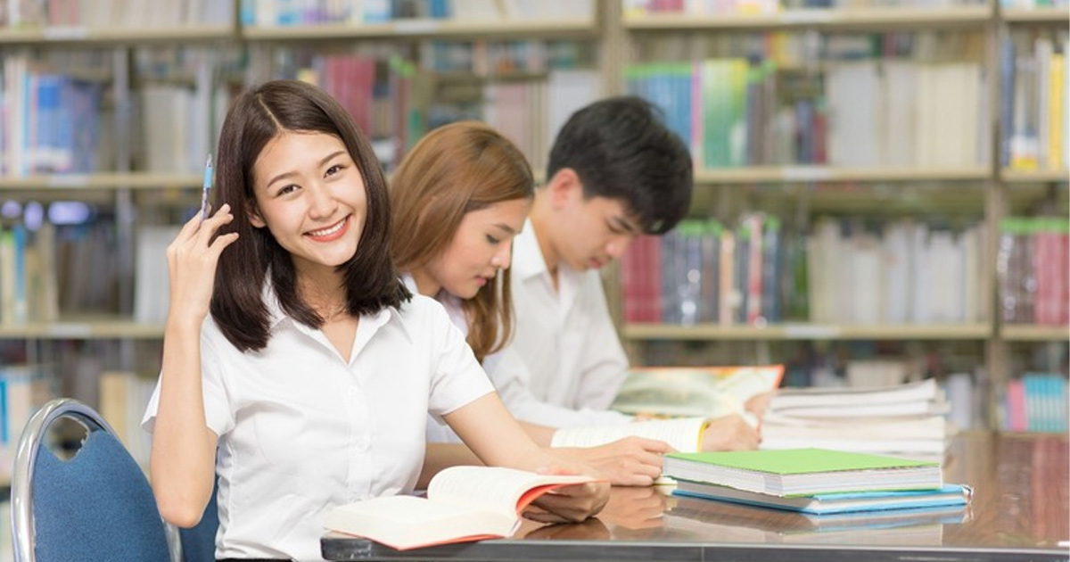 Tổ hợp môn thi Đại học 2025 khối C