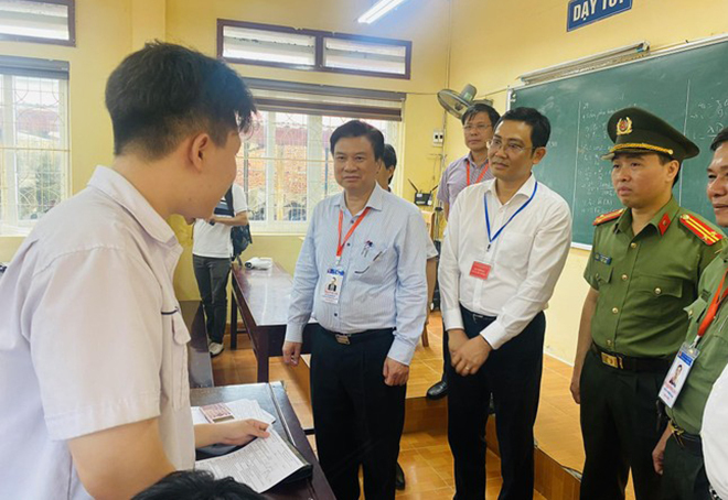 Quy định mới về công tác thanh tra chuyên ngành trong lĩnh vực giáo dục