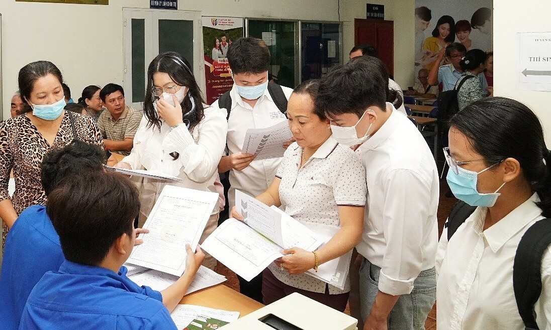 Năm 2025 Đại học Y khoa Phạm Ngọc Thạch dự kiến xét chứng chỉ quốc tế