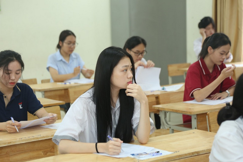 Kỳ thi Đánh giá năng lực, Đánh giá tư duy 2025 cần được giám sát chặt chẽ