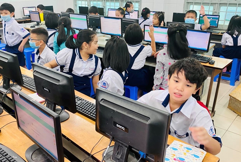 Công tác tuyển sinh Đại học sẽ được thanh, kiểm tra toàn diện