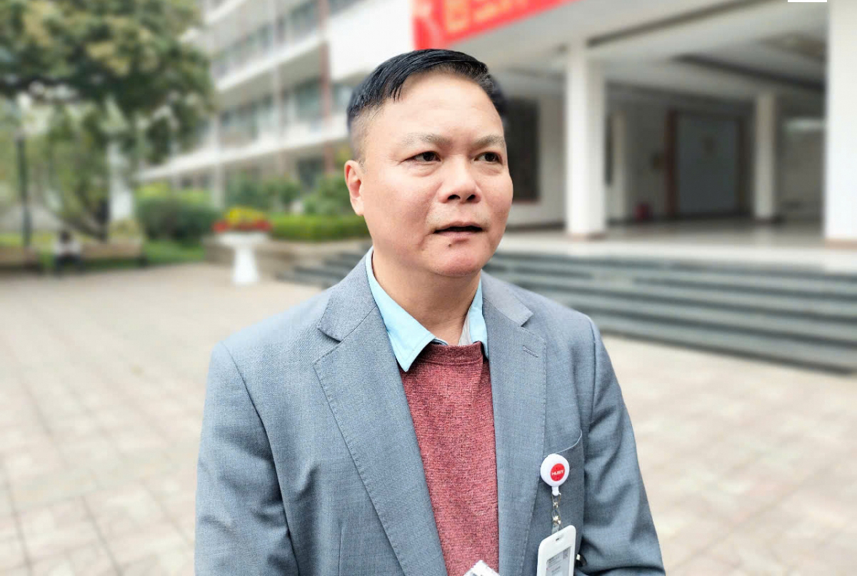 Gần 14.000 thí sinh tham gia kỳ thi Đánh giá tư duy đợt 1 năm 2025