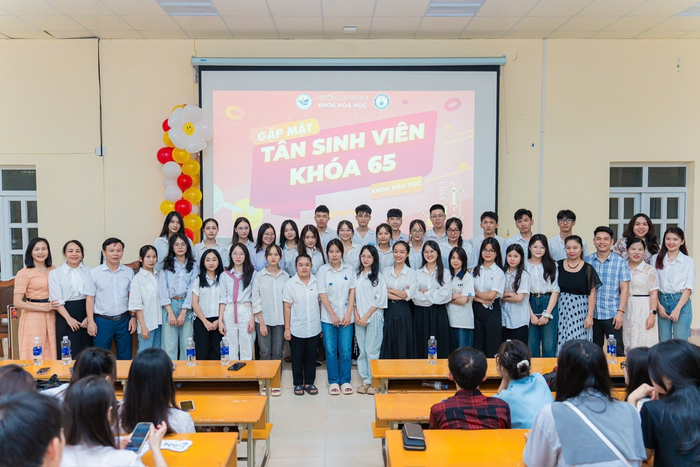 Phương pháp đào tạo các trường ĐH để sinh viên không cảm thấy 
