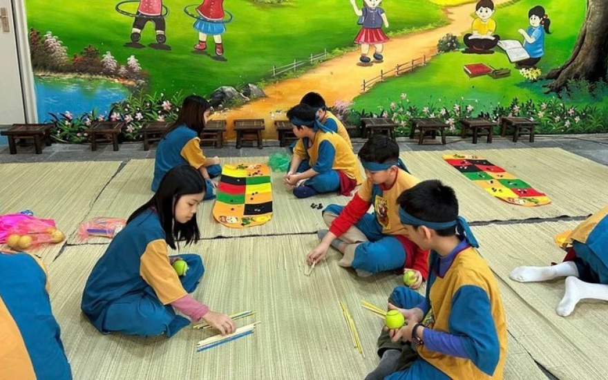 Vì sao giáo dục bản sắc dân tộc cho người trẻ quan trọng trong thời kỳ hội nhập?