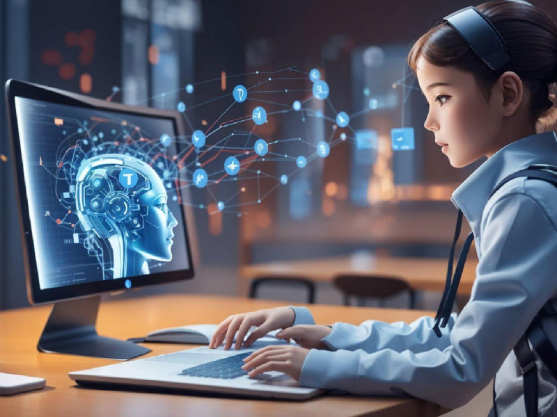 Trí tuệ nhân tạo (AI): Cơ hội và thách thức trong ngành Giáo dục