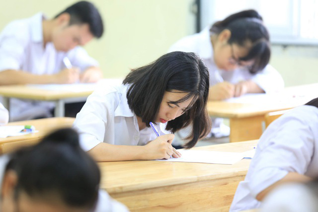 Có bao nhiêu câu hỏi trong đề thi Đánh giá năng lực