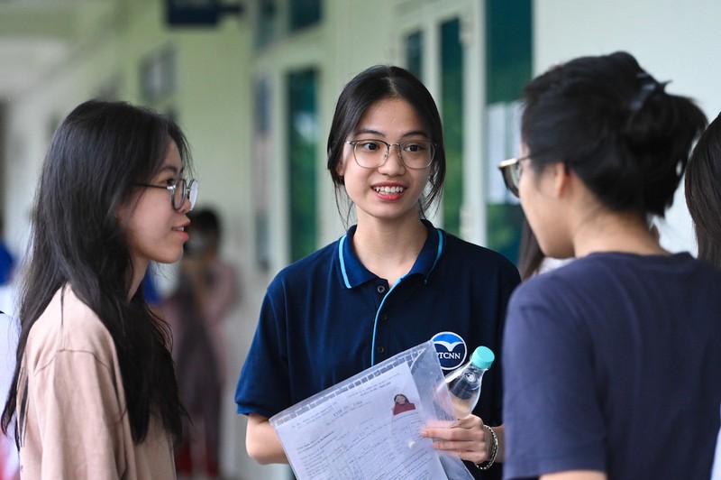 Trường ĐH Sư phạm kỹ thuật TP.HCM công bố xét tuyển sớm năm 2025
